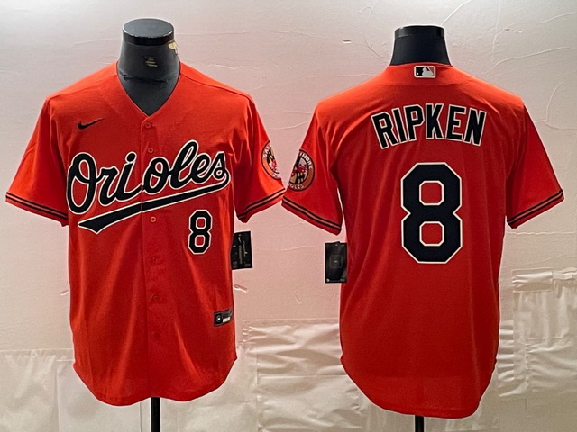 Baltimore Orioles Jerseys 15